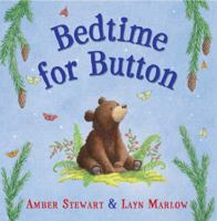 Bedtime For Button 0545129915 Book Cover