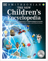 The New Children's Encyclopedia 146547451X Book Cover
