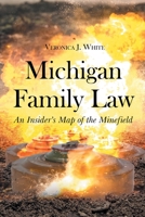 Michigan Family Law: An Insider's Map of the Minefield 1662462255 Book Cover