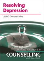 Resolving Depression 1845900138 Book Cover