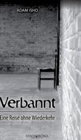 Verbannt: Eine Reise ohne Wiederkehr 3946810381 Book Cover