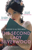 The Second Lady Silverwood 0749029641 Book Cover