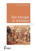 File Etoupe le tricheur (French Edition) 2342033176 Book Cover