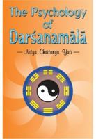 The Psychology of Darsanamala 8124602549 Book Cover