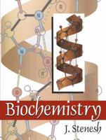 Biochemistry 1475794290 Book Cover
