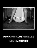 Punk Rock Los Angeles 1514247267 Book Cover