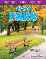 At the Park 1642802212 Book Cover