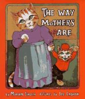 The Way Mothers Are 0807586900 Book Cover