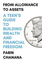 From Allowance to Assets B0DVQ9Y1J9 Book Cover
