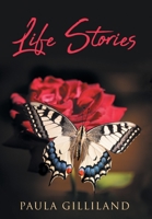 Life Stories 1098055950 Book Cover