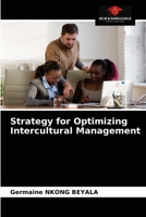 Strategy for Optimizing Intercultural Management 620367169X Book Cover