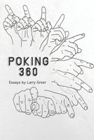 Poking 360 B0DHD2W16Q Book Cover