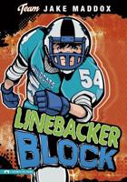 Linebacker Block 1434227790 Book Cover