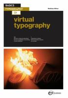 Basics Typography 01: Virtual Typography 294037399X Book Cover
