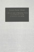 A Comparison of Selected Poetic & Scientific Works of Albrecht Von Haller 3261049065 Book Cover