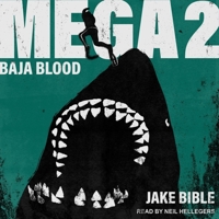 Baja Blood B08Z9W53VX Book Cover