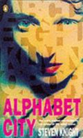 Alphabet City 0140239871 Book Cover