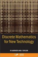 Discrete Mathematics for New Technology 075030135X Book Cover