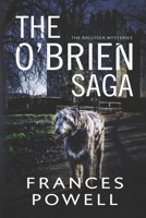 The O'Brien Saga: The Ballysea Mysteries 1667871919 Book Cover