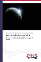 Ensayos de Fisica Teorica 3639551249 Book Cover