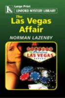 The Las Vegas Affair 1444801457 Book Cover