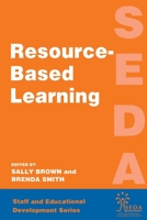 Resource Based Learning 0749419326 Book Cover