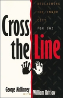 Cross the Line 0785272461 Book Cover