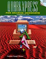 A Quarkxpress Handbook/Version 3.1 0827355734 Book Cover