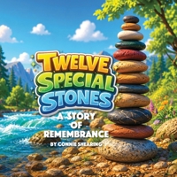 Twelve Special Stones: A Story of Remembrance B0H6R89QSG Book Cover