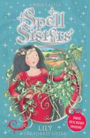 Lily the Forest Sister 085707248X Book Cover