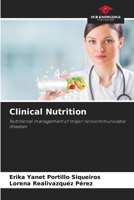 Clinical Nutrition 6206480151 Book Cover