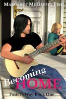 Becoming Home 1631390252 Book Cover