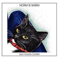 Norm Is Warm 141843325X Book Cover