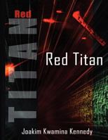 Red Titan Workbook: Workbook 1477474560 Book Cover