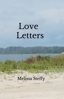Love Letters (Heartfire) B089TT3TYR Book Cover