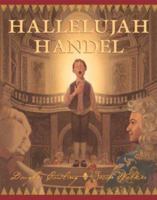 Hallelujah Handel 0439058503 Book Cover