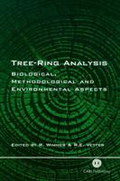 Tree Ring Analysis: Biological, Methodological and Environmental Aspects 0851993125 Book Cover