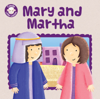 Mary and Martha 178128279X Book Cover