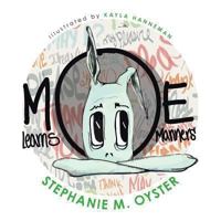 Moe Learns Manners 1466955708 Book Cover