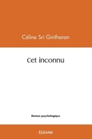 Cet inconnu (French Edition) 2414533552 Book Cover