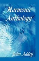 Harmonic Anthology 0866900616 Book Cover