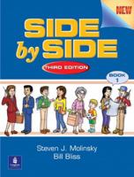 Side by Side: Student Book 1, Third Edition 0130267449 Book Cover