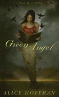 Green Angel 0439443857 Book Cover