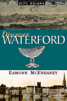 Discover Waterford: City Guides O'Brien (City Guides) 0862786568 Book Cover