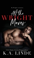 All the Wright Moves 1948427907 Book Cover