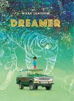 Dreamer /anglais 1788070569 Book Cover