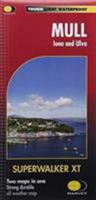 Mull, Iona and Ulva 1851375902 Book Cover
