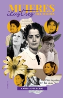 Mujeres ilustres del Tolima 9585839970 Book Cover
