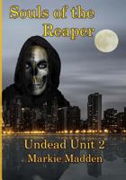 Souls of the Reaper 1516923367 Book Cover