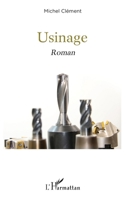 Usinage (French Edition) 2343105359 Book Cover